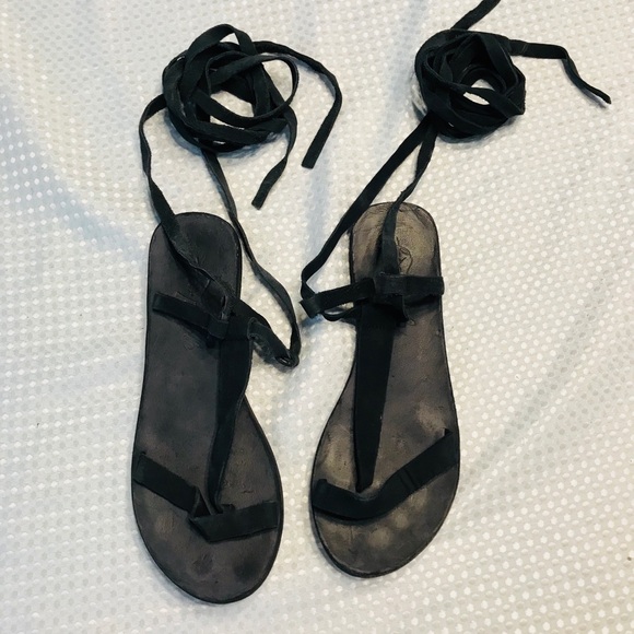 Free people Sandals - Picture 3 of 6